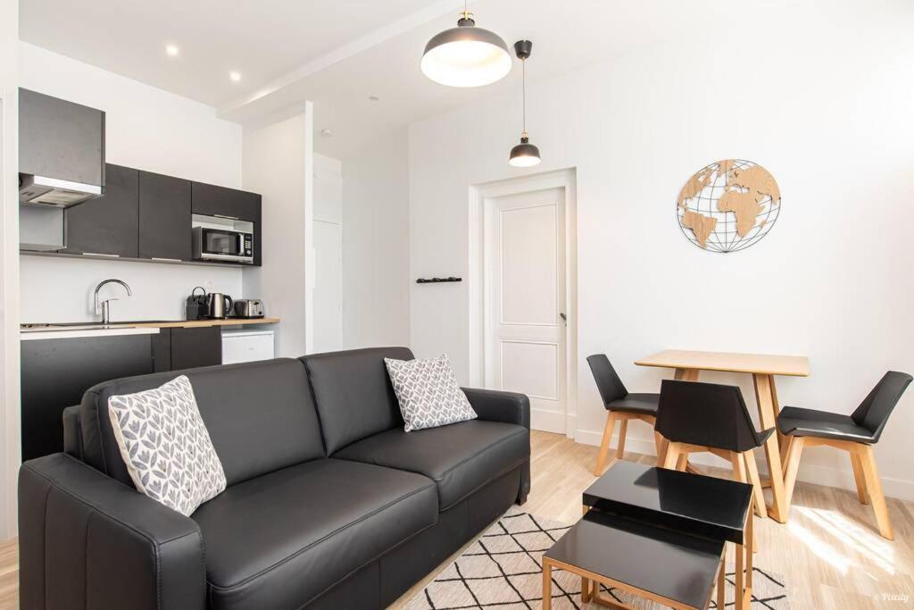 Le Dandy - T2 Centre Historique Apartment Agen