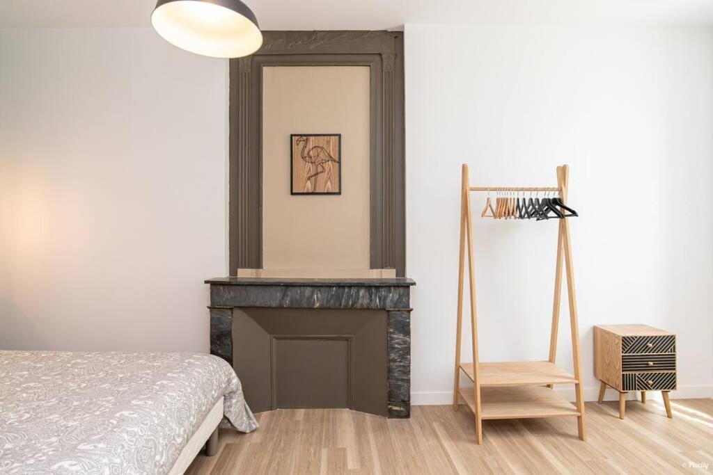 Apartment Le Dandy - T2 Centre Historique Agen