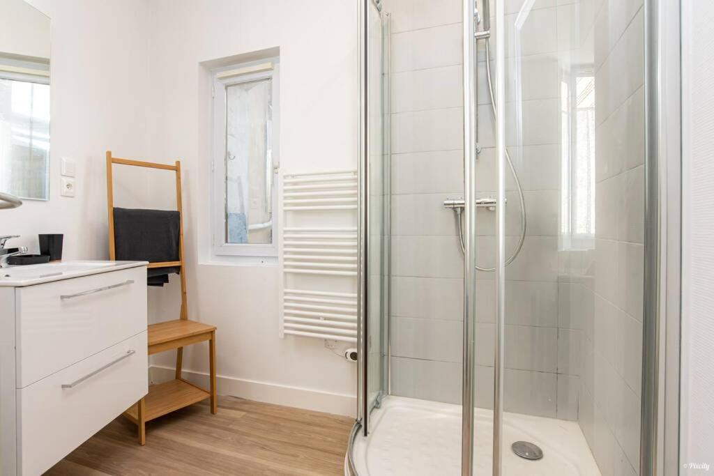 Le Dandy - T2 Centre Historique Apartment