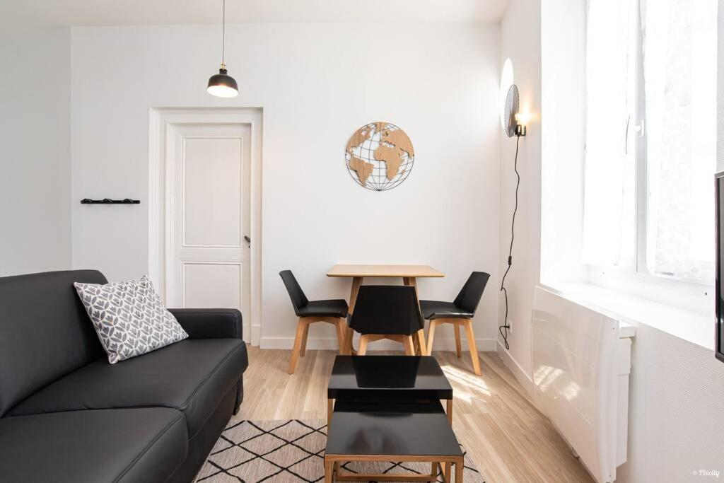 Le Dandy - T2 Centre Historique Apartment