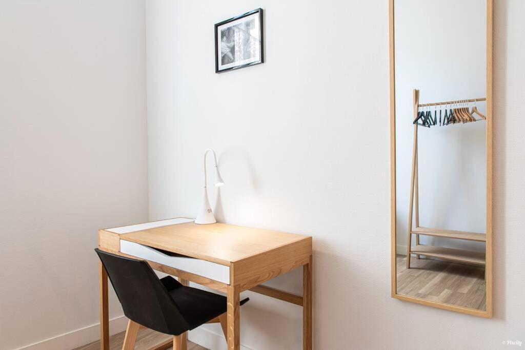 Apartment Le Dandy - T2 Centre Historique *