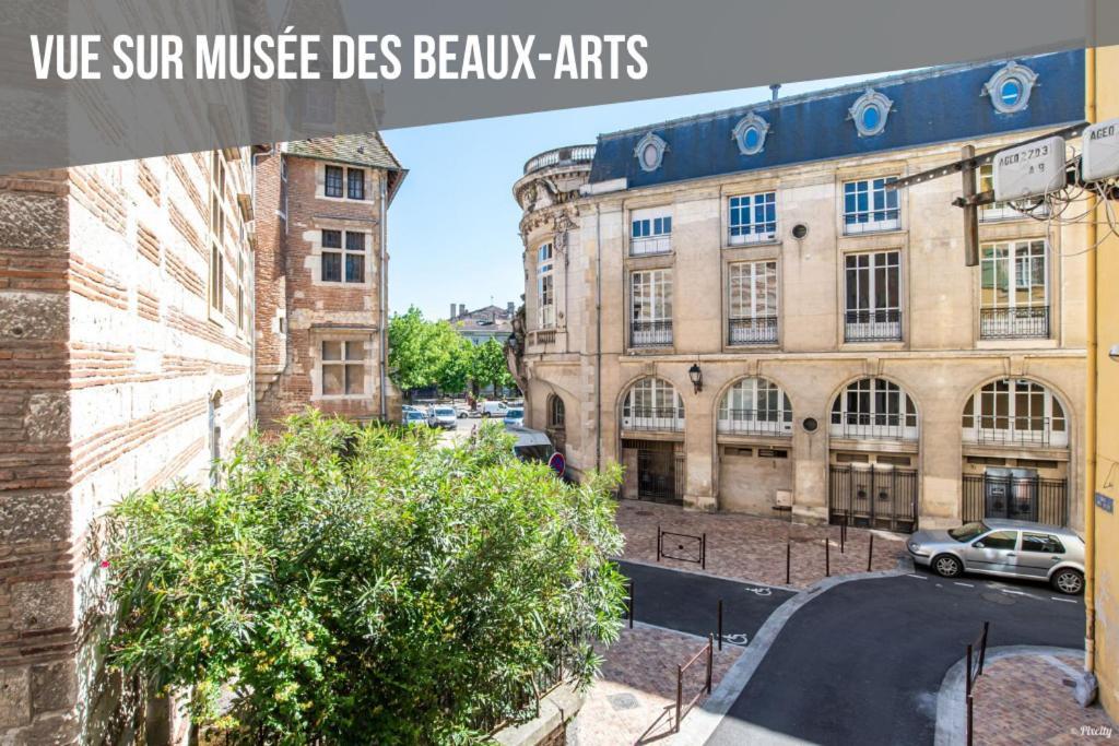 Le Dandy - T2 Centre Historique Apartment